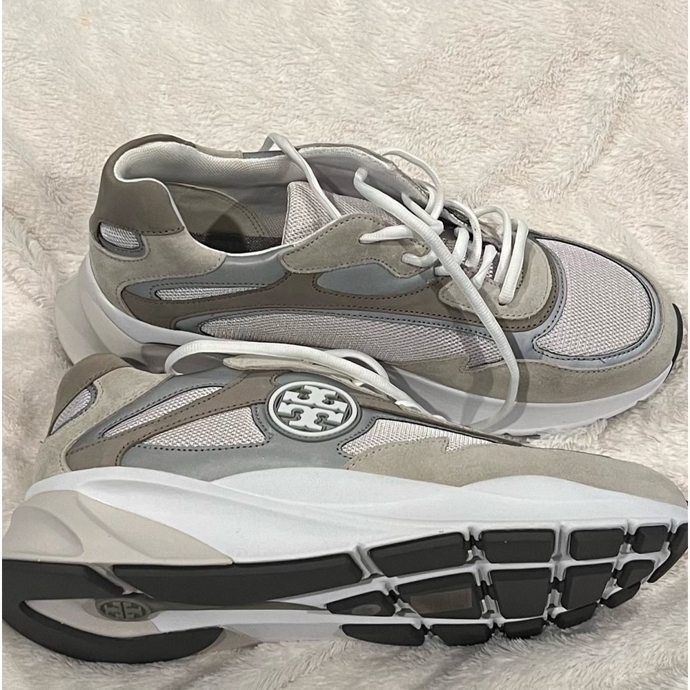 TORY BURCH SNEAKERS
